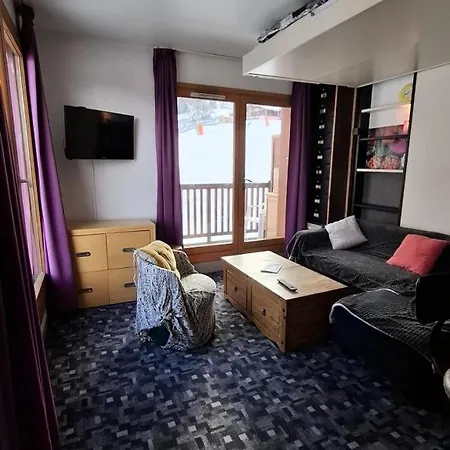 Avenir 1800 - Pour 4 Personnes 561 Apartment