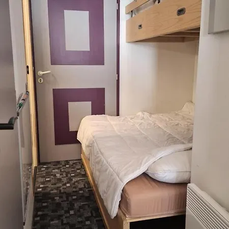 Avenir 1800 - Pour 4 Personnes 561 *