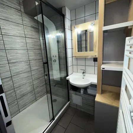 Apartment Avenir 1800 - Pour 4 Personnes 561 La Plagne