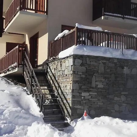 Avenir 1800 - Pour 4 Personnes 561 Apartment La Plagne