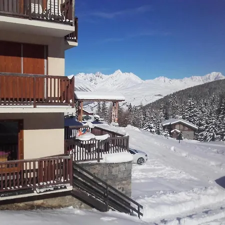 Apartment Avenir 1800 - Pour 4 Personnes 561