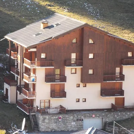 Avenir 1800 - Pour 4 Personnes 561 Apartment